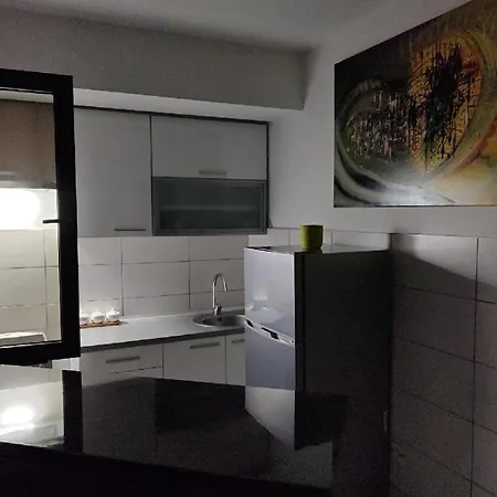 Apartment Art