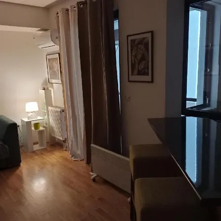 Art Apartment